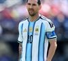 Le reste de son impressionnante collection automobile est réparti dans les parkings de ses autres propriétés en Floride.

New York (États-Unis), le 19 juillet 2026. Lionel Messi lors de la finale de la Coupe du monde de la FIFA 2026 entre l'Argentine et l'Espagne.