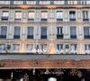 Le grand magasin souhaite se recentrer sur la maison, la décoration et le bricolage.

Façade du magasin - Illustration des rayons vides, au BHV Marais (Bazar de l'Hôtel de Ville) à Paris. Le 20 novembre 2025
Suite à l'arrivée du géant chinois Shein au 6e étage du Bazar de l'Hôtel de Ville, de nombreuses marques ont décidé de quitter ce grand magasin parisien. À tous les étages du magasin, les allées se désertifient et les rayonnages sont tristement vides.
© Céline Bonnarde / Bestimage