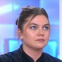"Elle a perdu son fils le lendemain" : Louane sur cette histoire qui l’unit à Lio