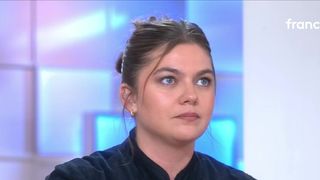 "Elle a perdu son fils le lendemain" : Louane sur cette histoire qui l’unit à Lio
