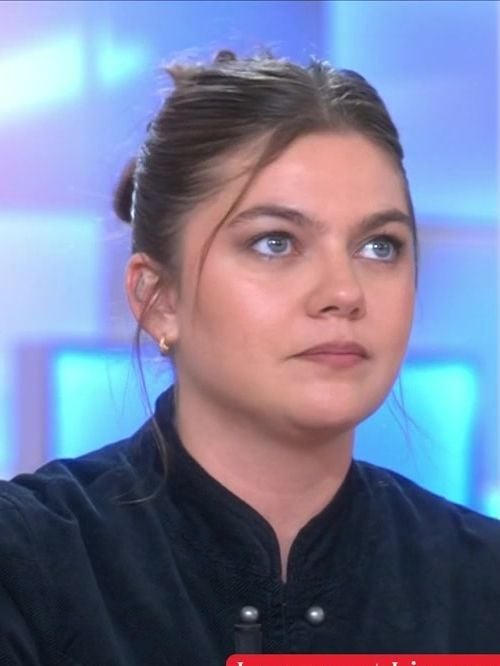 "Elle a perdu son fils le lendemain" : Louane sur cette histoire qui l’unit à Lio