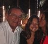 D'ailleurs, la fille de Nathalie Marquay et Jean-Pierre Pernaut vient même de trouver leur petit nid douillet
Lou Pernaut sur Instagram