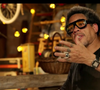 JoeyStarr dans "Un dimanche à la campagne" sur France 2 le 30 août 2026.