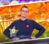 ... et une cagnotte commune qui s'élève à plus de 3 millions d'euros.
Emilien est le nouveau maître de midi dans "Les 12 Coups de midi" sur TF1, avec Jean-Luc Reichmann.