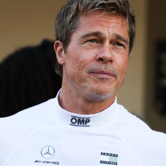 Arnaque au faux Brad Pitt

Brad Pitt à Abu Dhabi pour le Grand Prix de F1 d'Abu Dhabi le 8 décembre 2024. © Beata Zawrzel/ZUMA Press Wire/Bestimage