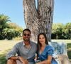 A 31 ans, Ilona Smet a déjà accompli beaucoup de choses

Ilona Smet avec Kamran Ahmed sur Instagram.