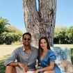 Ilona Smet : Son mariage avec Kamran Ahmed s'est déroulé dans un petit village restauré par un grand nom français
