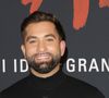Kendji Girac est connu pour sa musique.
Kendji Girac lors de l'avant-première du film "Monsieur Aznavour" au cinéma Le Grand Rex à Paris.
© Coadic Guirec / Bestimage