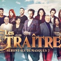 Les Traîtres : Cette technique étonnante que met en place la production pour mettre les candidats sous pression