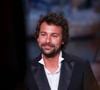 Bertrand Chameroy est revenu sur la dépression qui l'a conduit à s'absenter de C à vous.

Exclusif - Bertrand Chameroy - Plateau de l'émission "C à vous" lors du Festival International du Film de Cannes. © Jack Tribeca / Bestimage