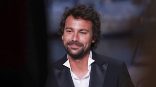"Il était temps de me prendre en main" : Après sa prise en charge, Bertrand Chameroy va de l'avant mais sans crier victoire