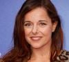 Auprès de "Libération" en 2018, elle avait précisé vivre dans des conditions très spartiates avec son compagnon puisque sa maison ne posséderait ni eau ni électricité.
Laure Calamy, Je ne me laisserai plus faire - Photocall de la projection du téléfilm "Cat's Eyes" lors de la 26ème Edition du Festival de la Fiction de La Rochelle, France, le 12 septembre 2024. © Christophe Aubert via Bestimage