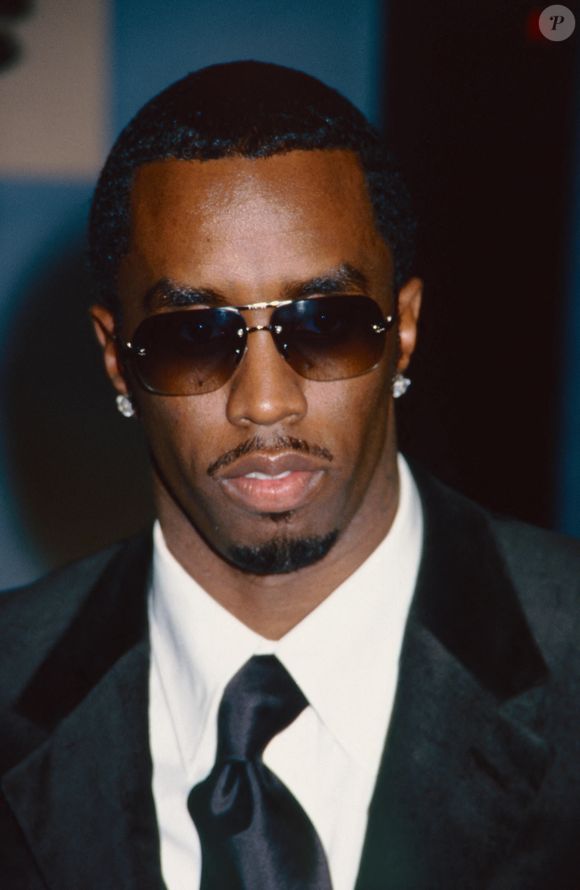 Sean "Puffy" Combs (P.Diddy, Puff Daddy) à l’after-party des  Golden Globe au Beverly Hilton Hotel à Beverly Hills, CA © Photo Press Service / BESTIMAGE