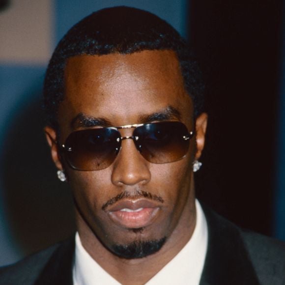 Sean "Puffy" Combs (P.Diddy, Puff Daddy) à l’after-party des  Golden Globe au Beverly Hilton Hotel à Beverly Hills, CA © Photo Press Service / BESTIMAGE