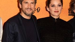 "La chose la plus..." : Guillaume Canet évoque la séparation d'avec Louise et Marcel, les enfants qu'il a eus avec Marion Cotillard