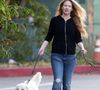 Rapportant ce qu'il fallait faire pour connaître un tel destin. Ça vous intéresse ? Comme on vous comprend.



Justine Musk, l'ex-épouse d'Elon Musk, promène son chien, le 22 juin 2022 à Los Angeles. Photo by Splash News/ABACAPRESS.COM