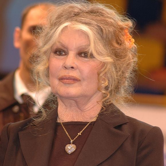 Archives - Brigitte Bardot le 1er juin 2011 à Paris. JLPPA / Bestimage