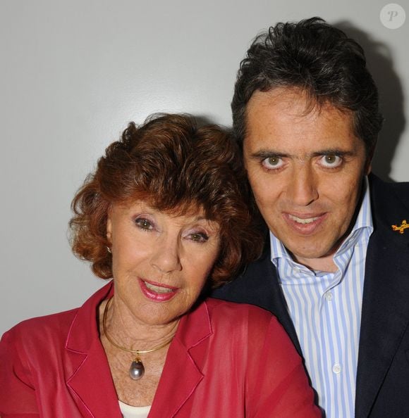 Archives - Francine et Julien Distel