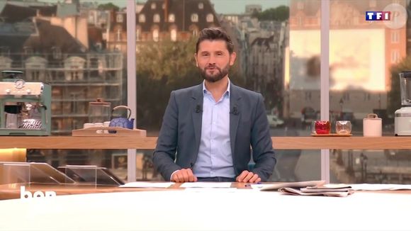 Et d'ajouter : "On a découpé l'émission en plusieurs parties, ce qui permet à chaque personne de s'exprimer. On a aussi acquis des automatismes, et on se marche moins dessus".

Extrait de la matinale "Bonjour !" sur TF1