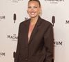 Ce dimanche 14 septembre 2025, Amandine Petit a partagé un carrousel de photos et de vidéos sur son compte Instagram. 

Amandine Petit - Photocall de la Plage Magnum lors du 78ème Festival de Cannes le 15 mai 2025. © Jeremy Melloul/Bestimage
