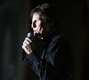 Mais si, 50 ans après avoir connu la gloire, l'artiste, aujourd'hui âgé de 84 ans, chante toujours de temps en temps, il coule depuis une vingtaine d'années une paisible retraite, dans sa maison d'Auribeau-sur-Siagne, dans les Alpes-Maritimes.

Le chanteur français Pierre Charby se produit lors du concert de la Tournée des Idoles d'Age Tendre et Têtes de Bois à Perpignan, le 9 novembre 2013. Michel Clementz/ABACAPRESS.COM