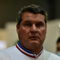 "J'ai saisi un avocat pour rétablir la vérité et sauver mon honneur” : Bruno Cormerais (La Meilleure boulangerie de France) réfute ce qui lui est reproché