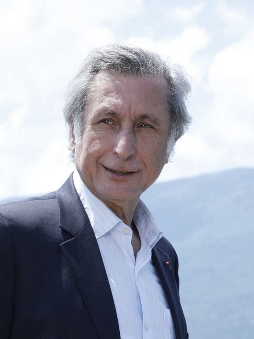 Patrick de Carolis : Après les intempéries, le maire d’Arles change ses plans en dernière minute