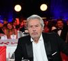 Brigitte Bardot pense constamment à lui
Exclusif Alain Delon - Enregistrement de l'émission "Les 20 ans du Plus Grand Cabaret du Monde" dans la Salle des Etoiles à Monaco, qui sera diffusée le 16 juin sur France 2, dont le parrain est A.Delon. Le 1 juin 2018. © A.Bahi-B.Bebert / Bestimage