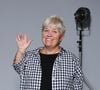 L'artiste aborde ce bouleversement du quotidien avec la franchise, le sourire et le sens de l'humour qu'on lui connaît.

Exclusif - Rendez-vous avec Mimie Mathy à l'occasion de la 3ème édition du festival Histoires de Femmes à Dreux. Le 21 octobre 2023.

© Denis Guignebourg / Bestimage