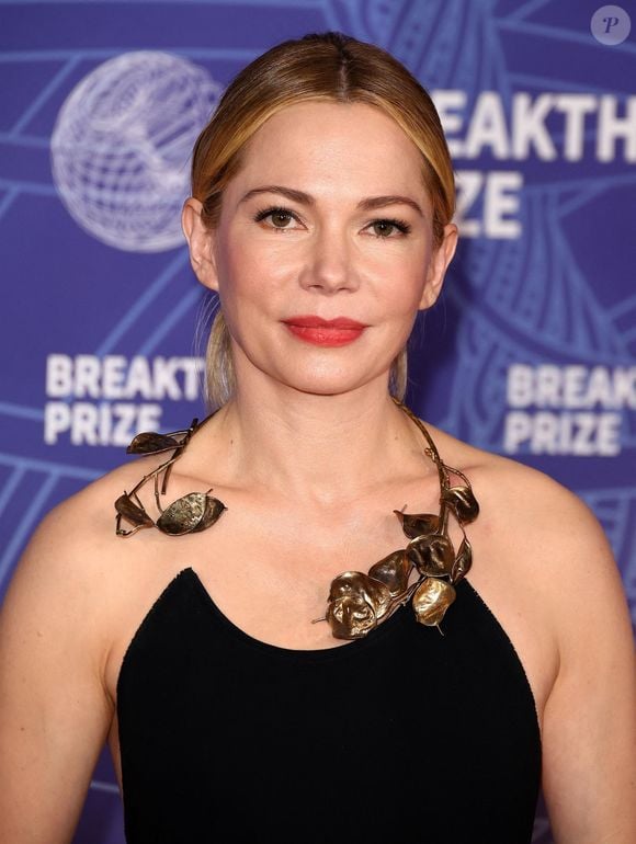 Des célébrités et des invités ont assisté à la 12e édition du Breakthrough Prize au Barker Hangar à Santa Monica, en Californie.
Backgrid USA / Bestimage