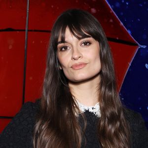 Clara Luciani à la première du film "Joli Joli" au cinéma UGC Ciné Cité Les Halles à Paris, le 3 décembre 2024.
© Denis Guignebourg/Bestimage