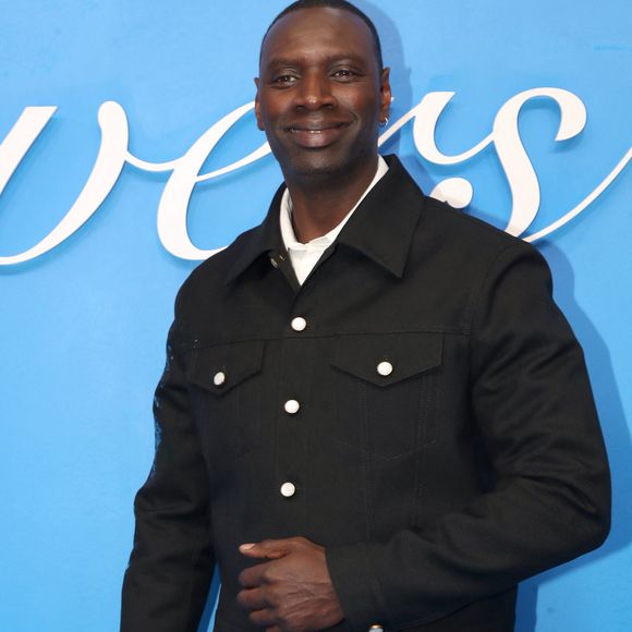 Omar Sy lors du photocall du Défilé de mode Louis Vuitton Homme, Collection Printemps/Été 2025 dans le cadre de la Fashion Week de Paris, France, le 18 juin 2024. 

© Bertrand Rindoff / Bestimage