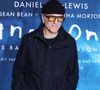 Un retour au cinéma porté par son fils Ronan Day-Lewis, fruit de ses amours avec Rebecca Miller .

Daniel Day-Lewis lors de l'avant-première du film "Anémone" au Pathé Palace, le 23 Février 2026 à Paris.

© Denis Guignebourg/Bestimage
