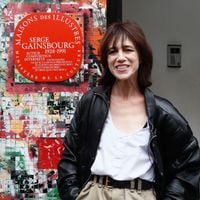 La Maison Gainsbourg en redressement judicaire, une décision en faveur de Charlotte Gainsbourg rendue... Mais le feuilleton continue !