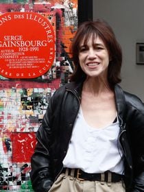 La Maison Gainsbourg en redressement judicaire, une décision en faveur de Charlotte Gainsbourg rendue... Mais le feuilleton continue !