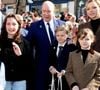 Le prince Albert II de Monaco peut compter sur le soutien de sa famille, à commencer par Charlene de Monaco et ses deux enfants Jacques et Gabriella. 

Jean-René Carfantan, maire de Matignon, Le prince Albert II de Monaco, Le prince Jacques de Monaco, marquis des Baux, La princesse Gabriella de Monaco, comtesse de Carladès, La princesse Charlène de Monaco lors d'une visite à Matignon.
© Dominique Jacovides / Bestimage