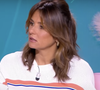 "Alexia & Nicolas ont appris lors de la première échographie qu'ils attendaient des triplés !" - Ça commence aujourd'hui - Image de l'émission du 9 avril 2025 sur France 2