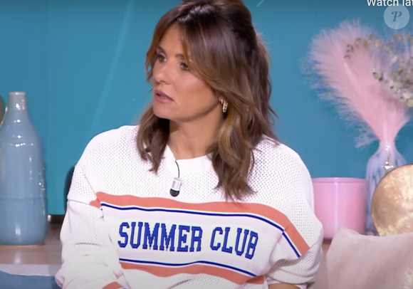 "Alexia & Nicolas ont appris lors de la première échographie qu'ils attendaient des triplés !" - Ça commence aujourd'hui - Image de l'émission du 9 avril 2025 sur France 2
