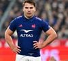 Le rugbyman a partagé les différentes cagnottes officielles créées pour l’occasion

Antoine Dupont of France lors du deuxième test-match de rugby de l’Autumn Nations Series 2024 opposant l'équipe de France à l'Équipe de Nouvelle-Zélande "All Blacks" (30-29) au Stade France à Saint-Denis, Seine Saint-Denis, France, le 16 novembre 2024. © Christian Liewig/Bestimage