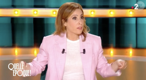 "Quelle Époque", 26 avril 2025, France 2