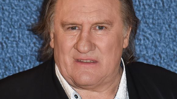 Gérard Depardieu : Rare apparition de son fils Jean (19 ans), le petit dernier de la fratrie a bien grandi et lui ressemble
