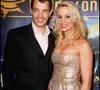 Un bonheur pour la Picarde et son époux, qui accueillent ainsi Rose et Jules en 2007, au terme toutefois d'un accouchement à risque. 

Élodie Gossuin et Bertrand Lacherie à Paris, en 2012, pour la Première de "Holiday On Ice" au Zenith de Paris.

AGENCE / BESTIMAGE