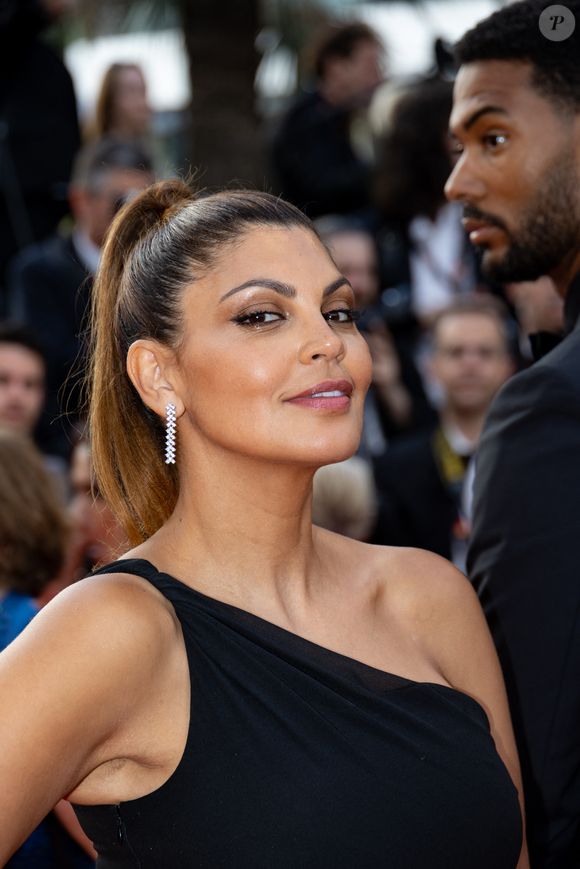 Nawell Madani - Montée des marches du film « Firebrand (Le jeu de la reine) » lors du 76ème Festival International du Film de Cannes, au Palais des Festivals à Cannes. Le 21 mai 2023
© Jacovides-Moreau / Bestimage