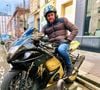 Un influenceur moto perd la vie à seulement 32 ans