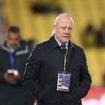 Une légende française du football s'en est allée, laissant sa femme Mireille et leurs deux fils