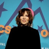 Mathilde Seigner passe du bon temps avec un célèbre ex-compagnon dans un cadre idyllique