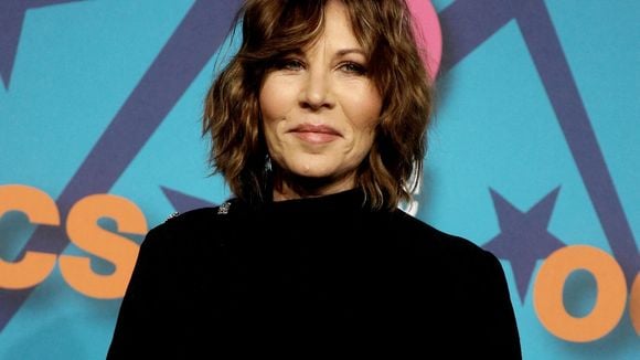 Mathilde Seigner passe du bon temps avec un célèbre ex-compagnon dans un cadre idyllique