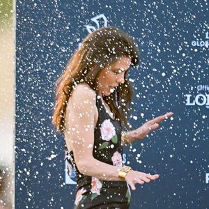 Charlotte Casiraghi pendant la remise du Prix CSI5 lors de la 12ème édition Longines Paris Eiffel Jumping au pied de la Tour Eiffel sur le Champ-de-Mars à Paris, le 20 juin 2026.

© Perusseau / Veeren / Bestimage