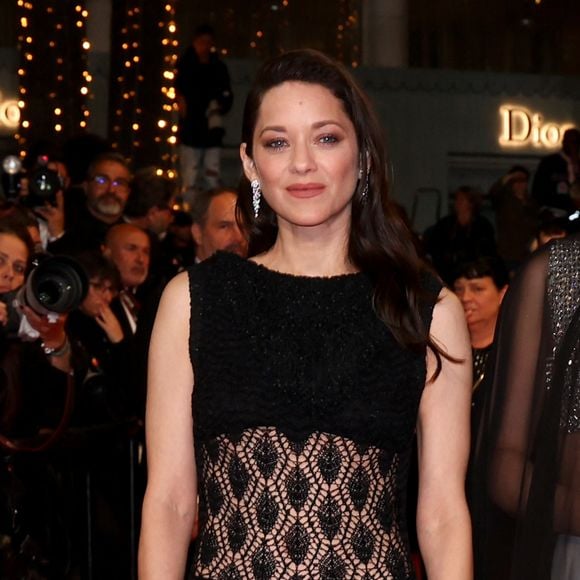 Marion Cotillard - Montée des marches du film " Roma elastica " lors du 79ème Festival International du Film de Cannes, le 20 mai 2026. © Jacovides-Moreau / Bestimage