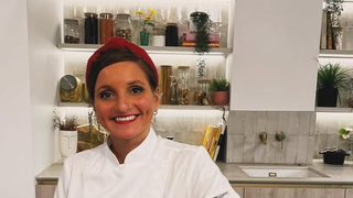 Noémie Honiat, mariée à un célèbre Top Chef, a accueilli son troisième enfant, une photo partagée